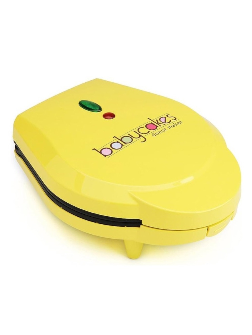 BabyCakes Donut Maker - Nonstick Electric Donut Machine